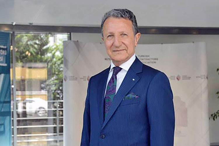 Depremlerde 1 milyondan fazla yapı hasar gördü