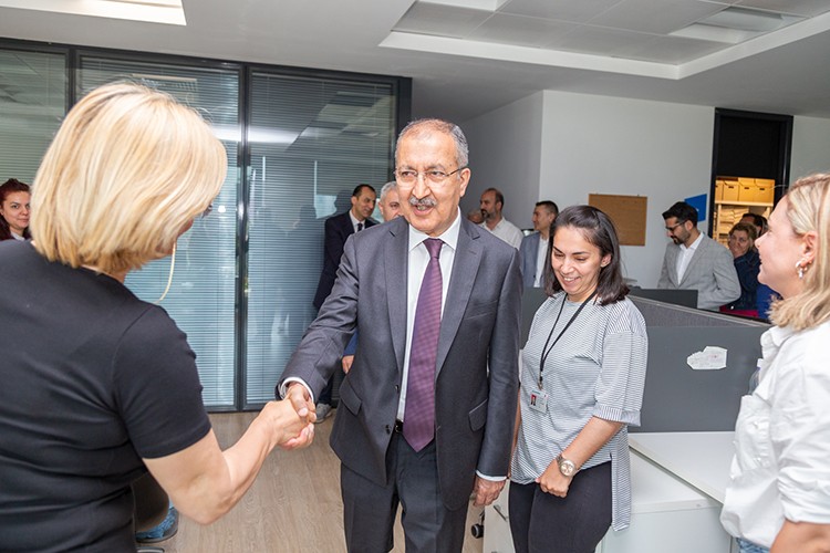 Trafik bilgileri internet haber siteleriyle paylaşılacak