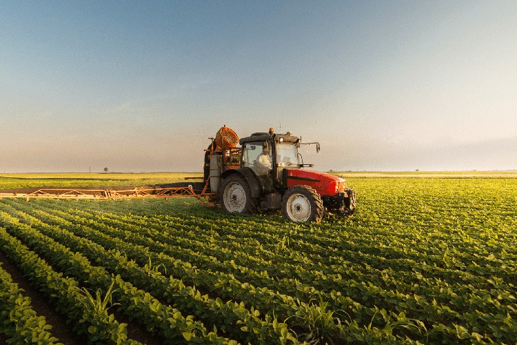 Aydem Perakende ve Gediz Perakende'den Çiftçilere Tam Destek