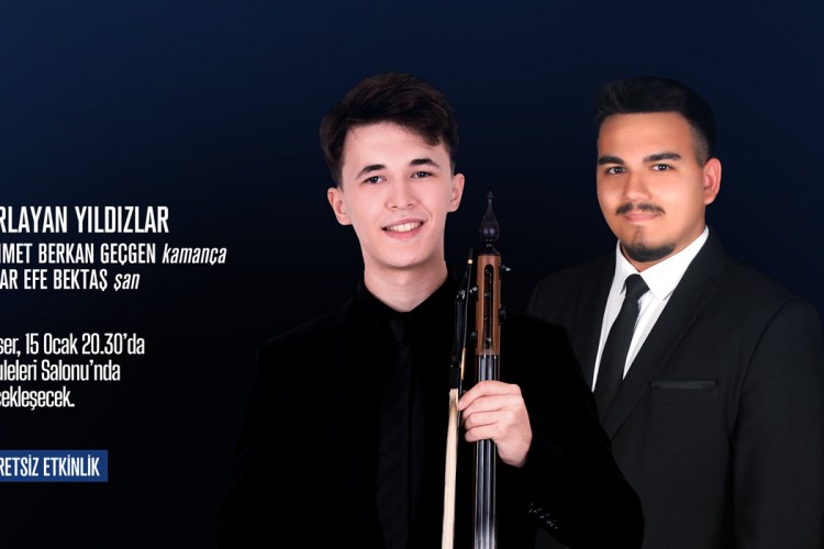 Rengarenk bir seçki