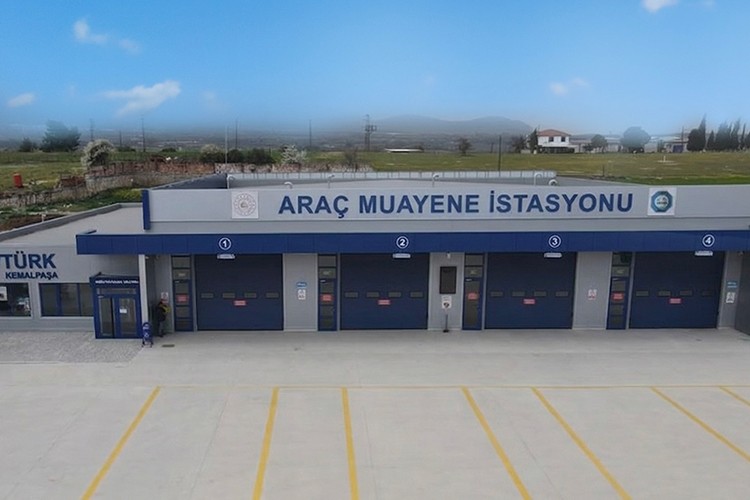 TÜVTÜRK, araç muayene kapasitesini artırdı