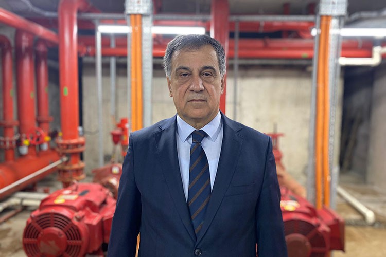 Erken uyarı sistemleri hayati öneme sahip!