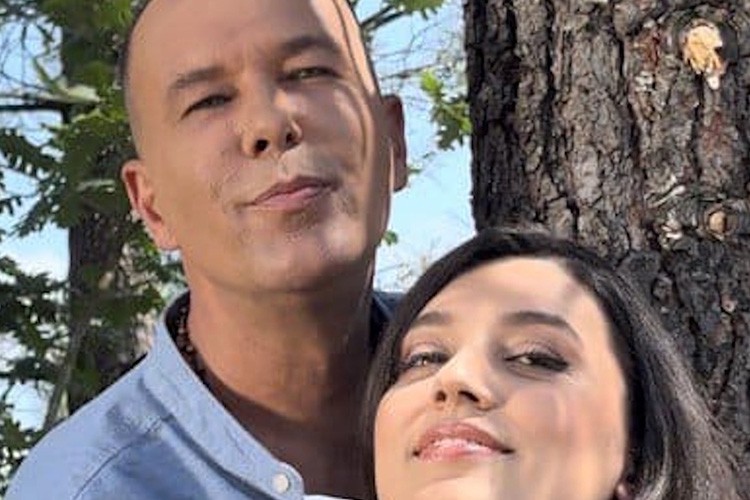 Murat Yanan aşk için yanalım dedi