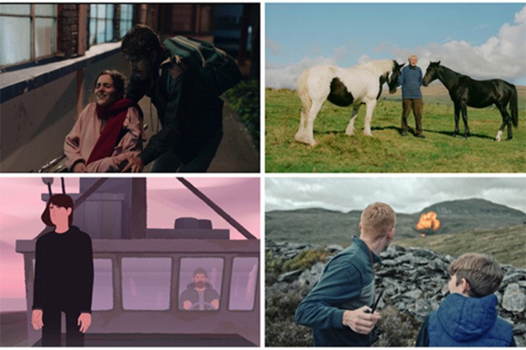 Sony Geleceğin Film Yapımcısı Ödülleri Kazananları Açıklandı