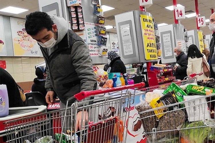 Enflasyona karşı her cephede savaş