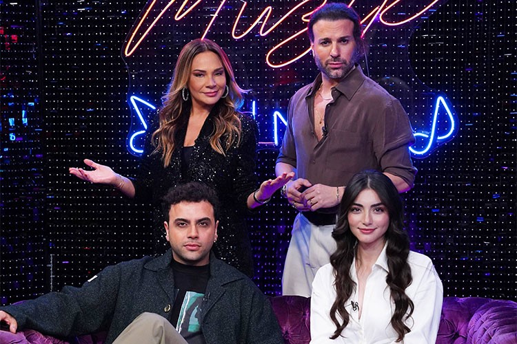 Müzik Evinde her şey konuşuldu