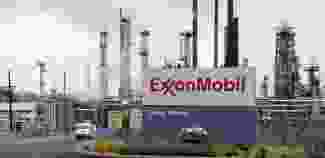 Irak'ta Exxon'a tepki