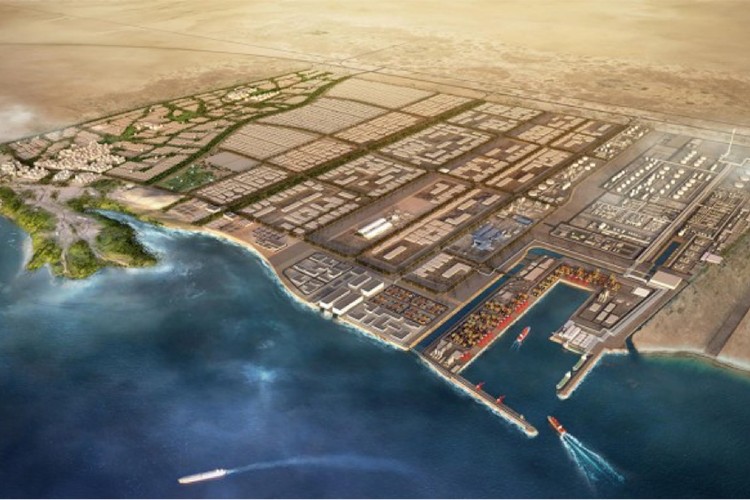 Hedef petrol değil yaşamın kaynağı su