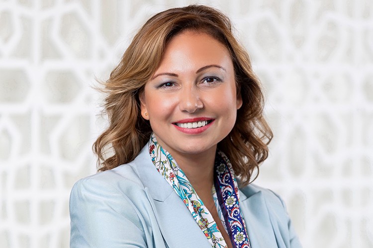 Bayer'de üst düzey atama