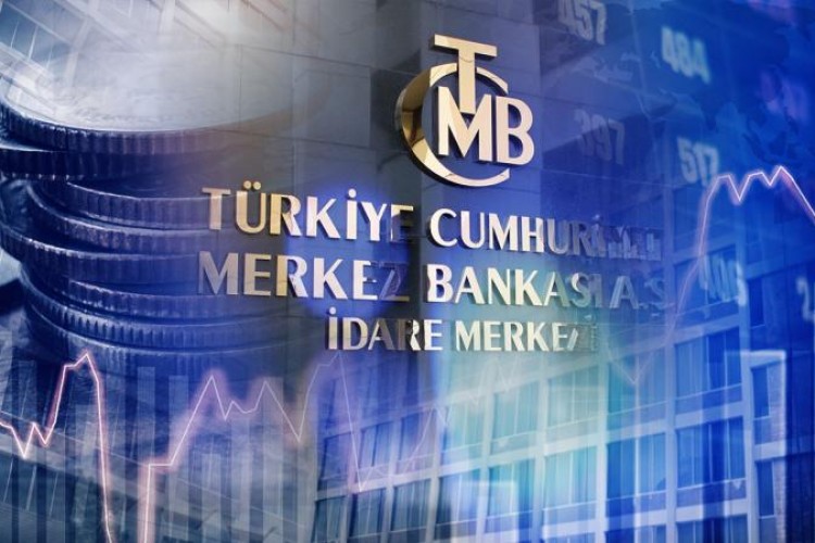 Merkez Bankası faiz kararını yarın açıklayacak