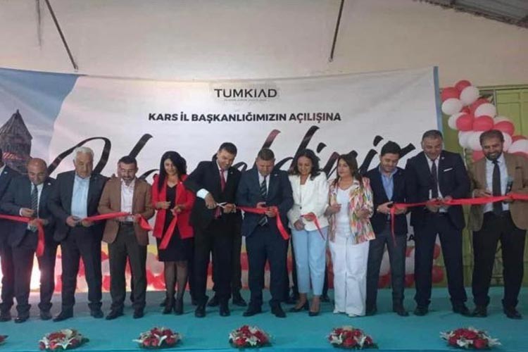 Tanrıkulu'na sevgi seli