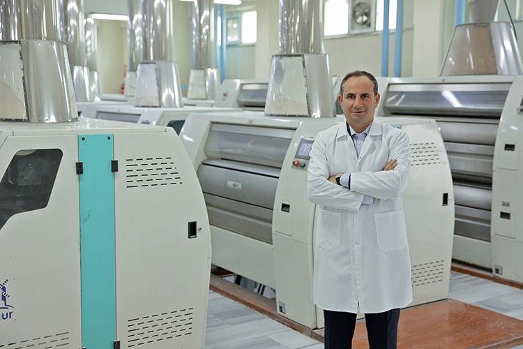 Sözleşmeli tarım ile dışa bağımlılığı azaltacak