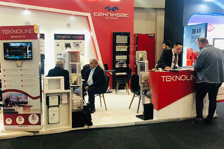 Teknoline, Her Zaman İnovatif ve İddialı