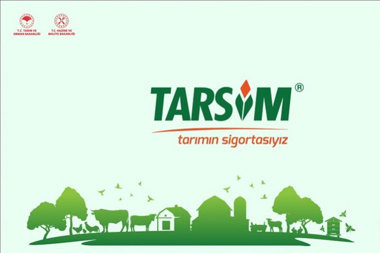 TARSİM çiftçileri doğal afetlerin zararlarına karşı koruyor