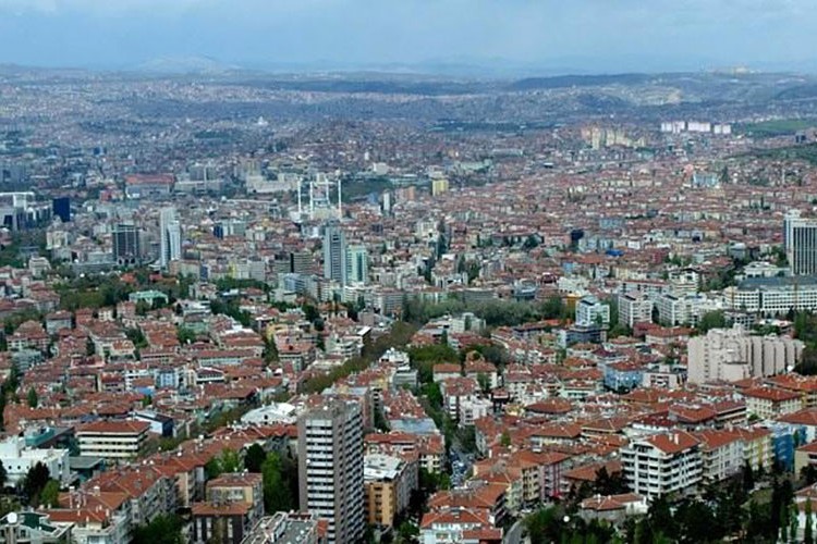 Kamu konutları satılacak