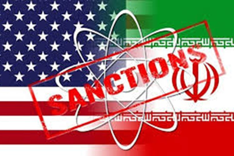 ABD'den İran'a yönelik yeni yaptırımlar