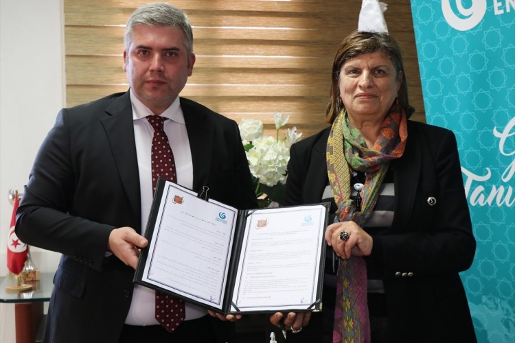 YEE - Kartaca Üniversitesi iş birliği