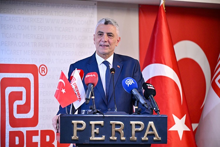 "Daha fazla gelişmek ve büyümek zorundayız"