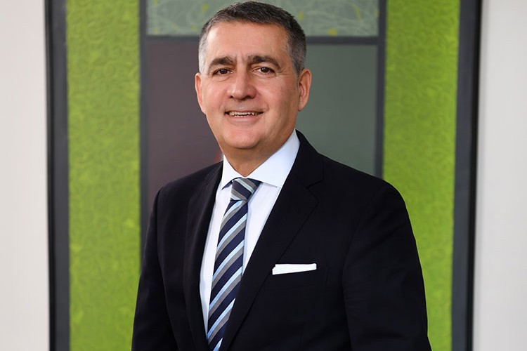 Güçlü yarınlar projesi sona erdi