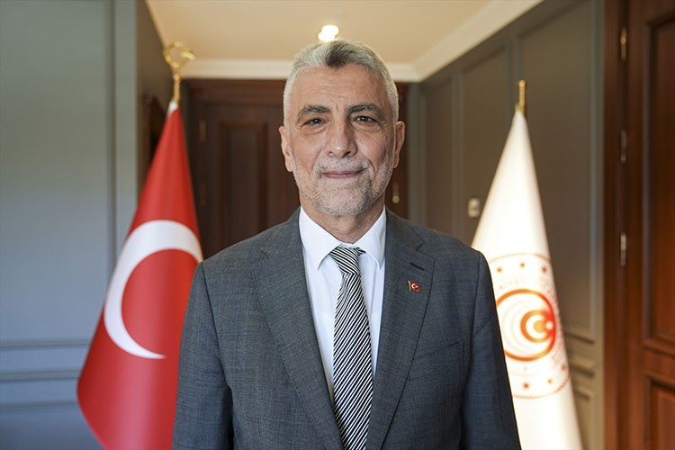 "AB Schengen vizesinde kolaylaştırma getiriyor"