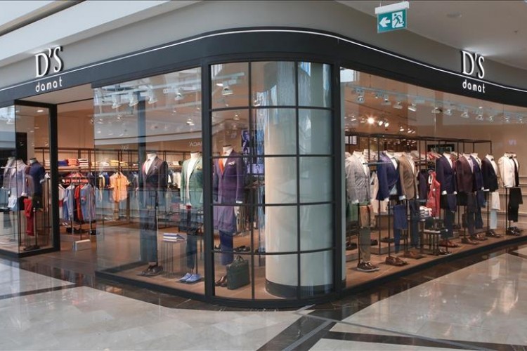 "D'S damat Sihirli Takım" erkeklerin yeni favorisi olmaya aday