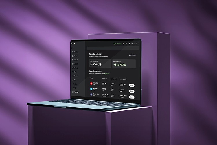 Portföyleri doğru şekilde büyütüyor