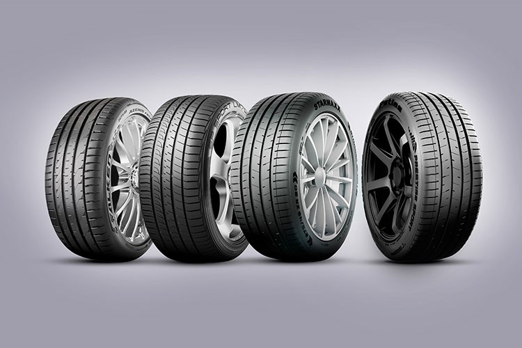 Yol kaynaklı hasarlarda sürücüler lastiklerini ücretsiz değiştirebilecek