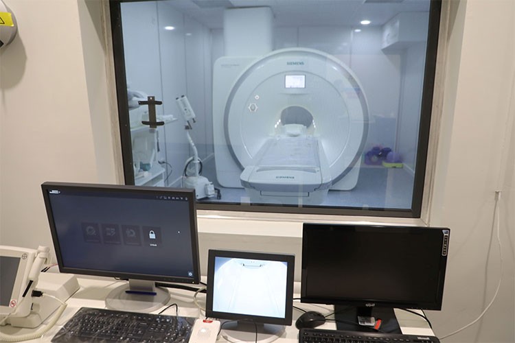 Öksüt'ten otizmli bireyler ve sağlığa çifte destek