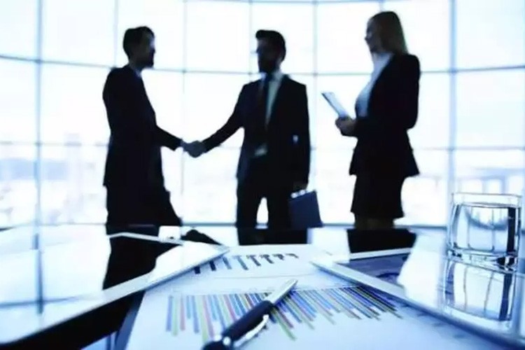 Kurulan ve kapanan şirket sayısı arttı