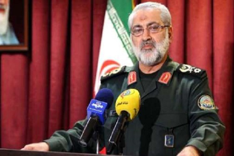 "Hürmüz'ü kapatmadık, ABD ve İsrail gemilerini engelliyoruz"