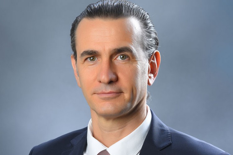 Gtech'e yeni genel müdür yardımcısı atandı