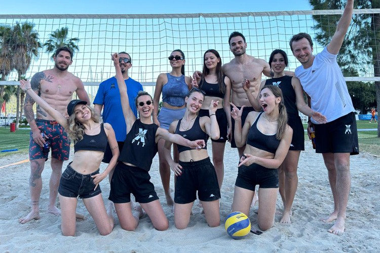 13 Ünlü İsim Ruh Ve Bedenlerini Yeniledi!