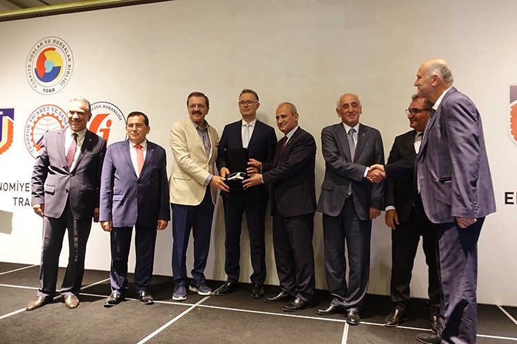 Ekonomiye değer katanlar