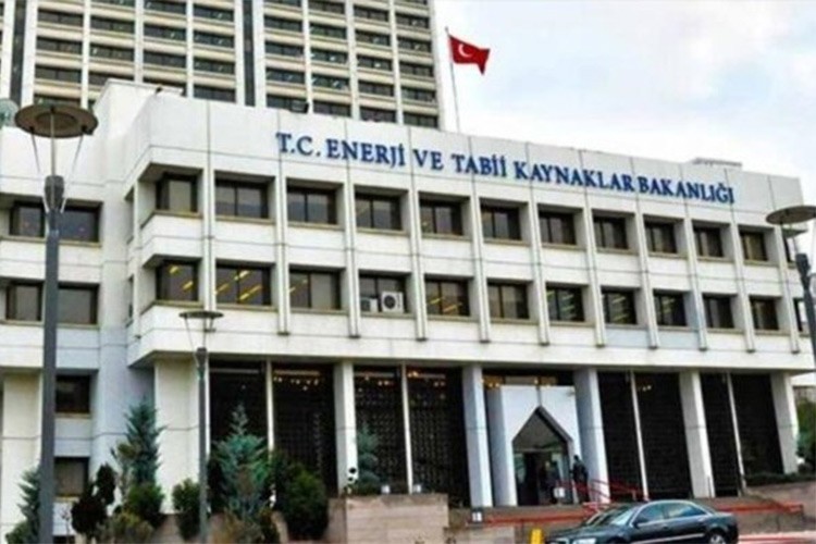 Enerji Bakanlığına bağlı kuruluşlara atamalar