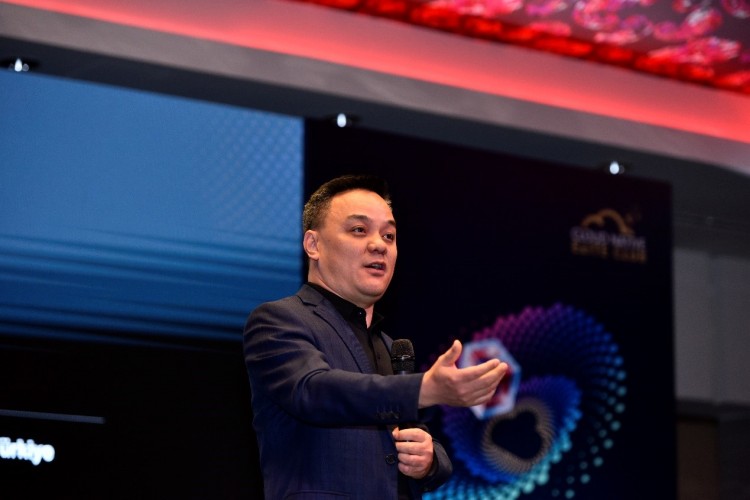 Huawei Cloud bulut veritabanında inovasyona öncülük ediyor