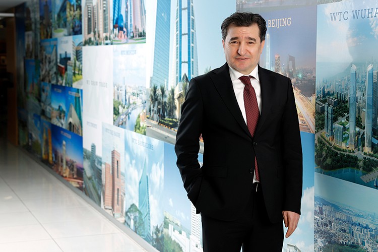 IIFF 2023 İstanbul Mobilya Fuarı için geri sayım sürüyor