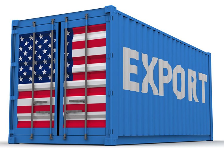 ABD'de dış ticaret açığı yüzde 4,1 azaldı