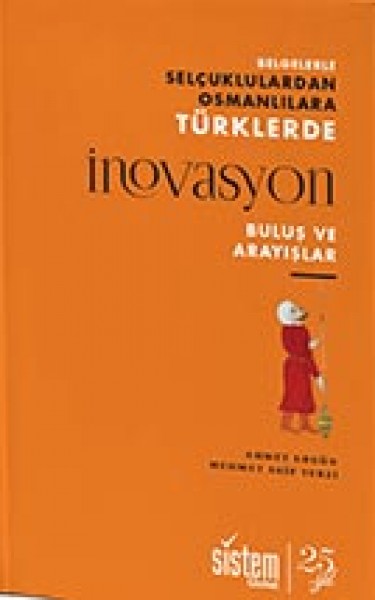 Türklerde İnovasyon