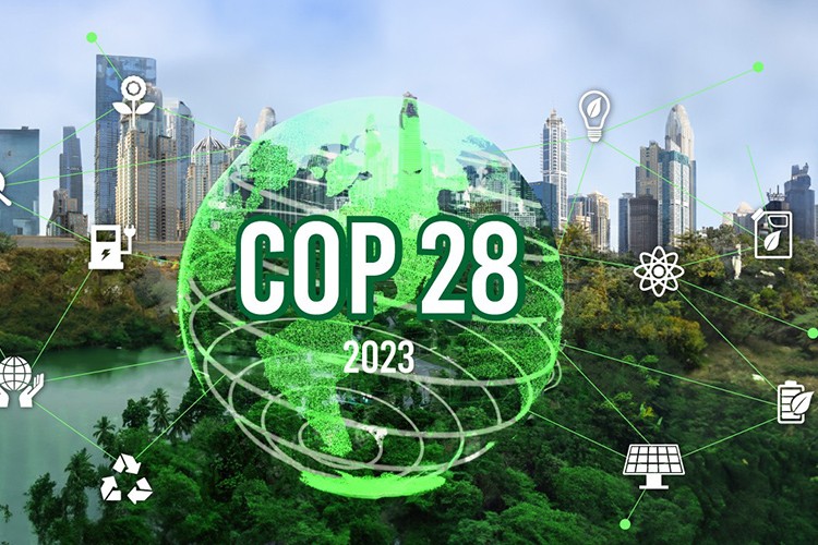 BM İklim Zirvesi Dubai'de başlıyor