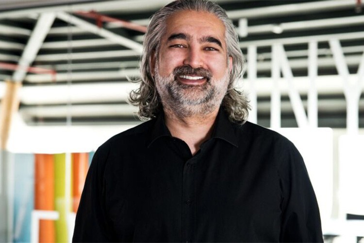 sahibinden.com'da üst düzey atama