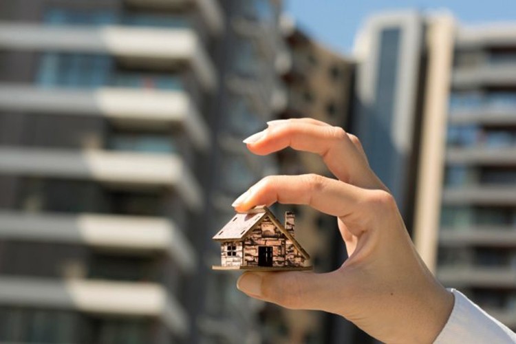 Konut satışlarında artış