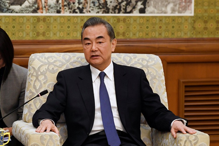 Çin'den Avrupa'ya "bağımsız davranın" çağrısı