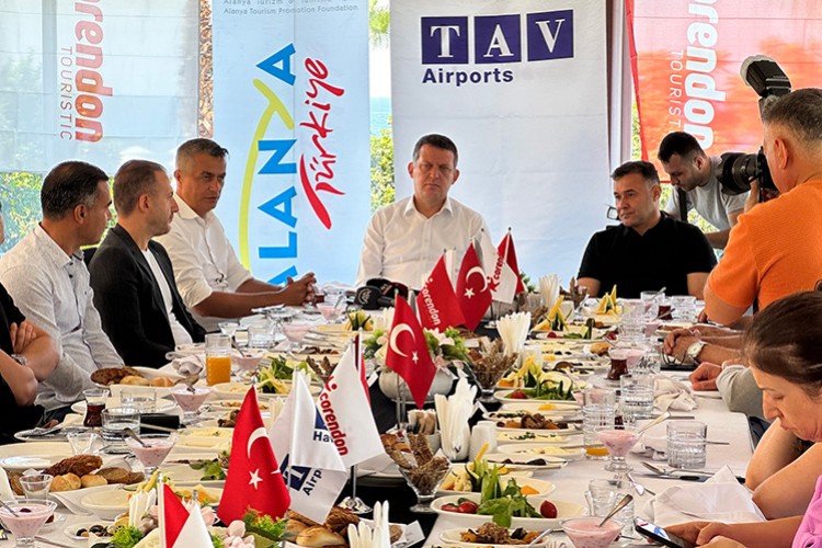 Kışın da operasyonlarını sürdürecek