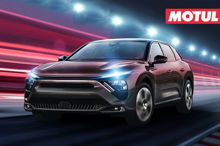 Motul'den Stellantis Grubu Araçlarına Özel Motor Yağı