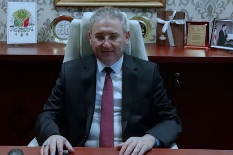 TARSİM'in yeni Başkanı Dr. Osman Yıldız oldu