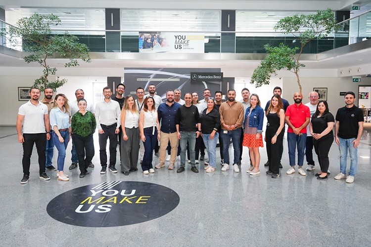 İnovasyon kültürünü 'fikir kampı' ile güçlendiriyor