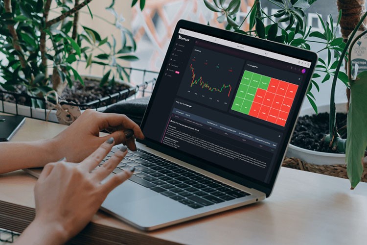 Yatırımda Yapay zekâ dönemi