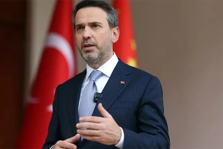 Enerji talebi her yıl yüzde 5 artacak