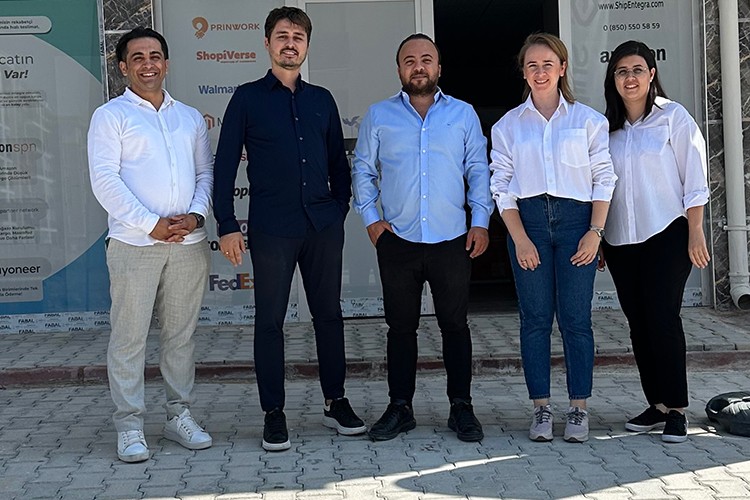 ShipEntegra Anadolu'daki E-ihracatçısına Şimdi Daha Yakın