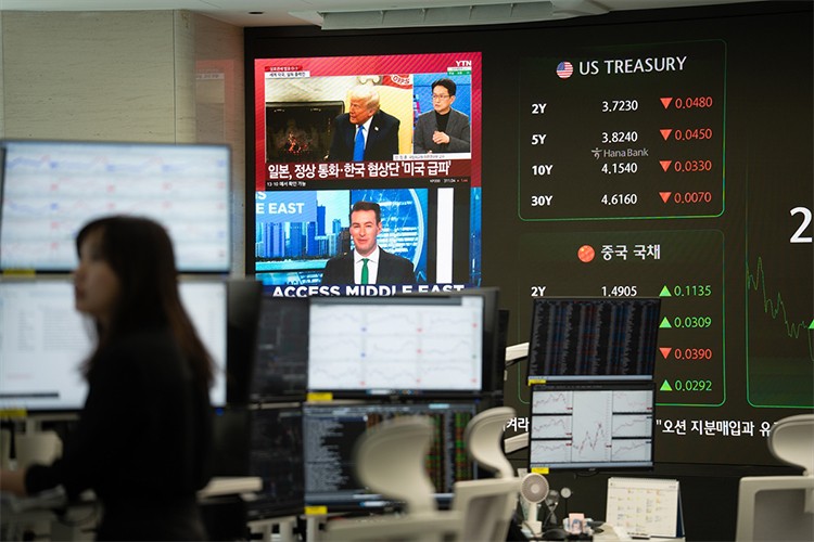 Asya borsaları pozitif seyrediyor